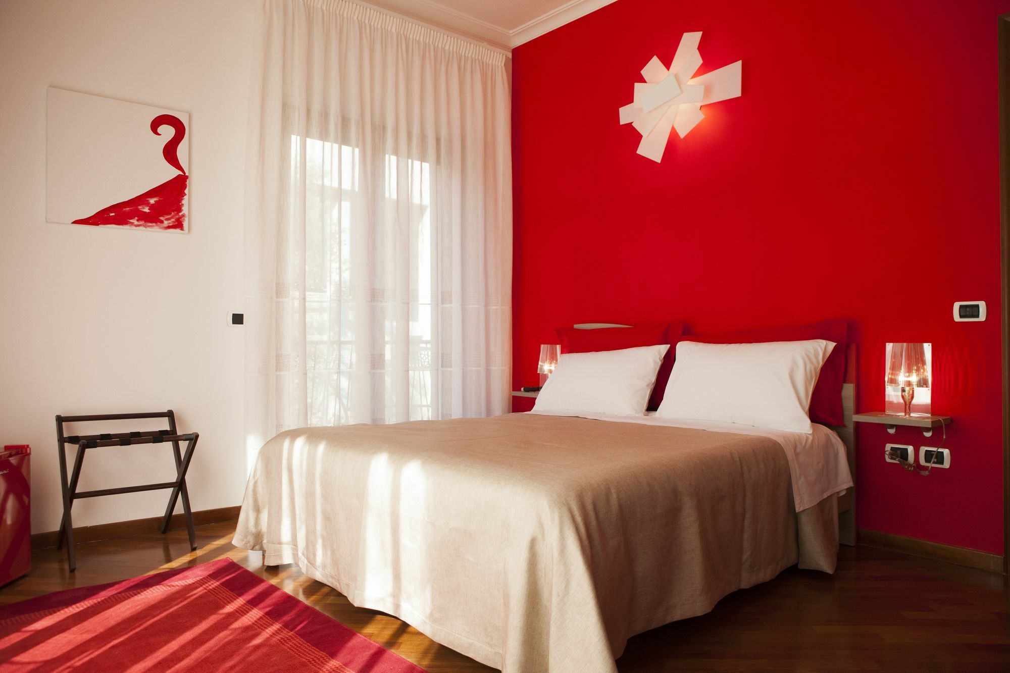 Isa Guest Rooms 나폴리 외부 사진